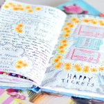 Идеи для личного дневника – простые и интересные