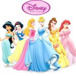 Раскраски для девочек распечатать бесплатно принцессы Диснея